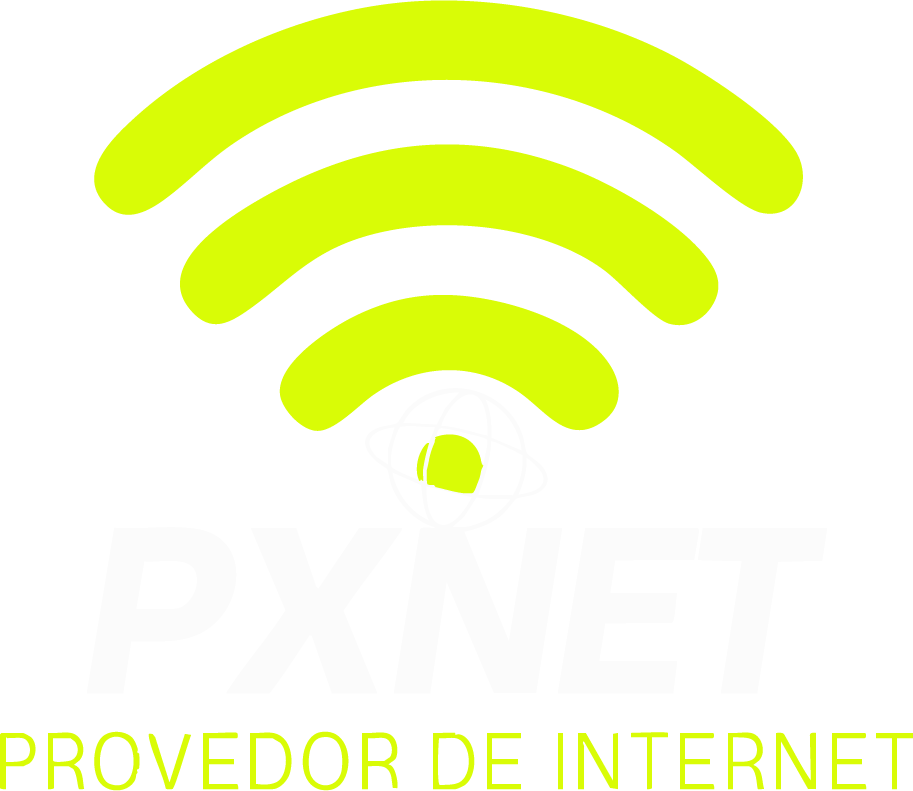 PXNET Logo